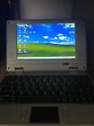 Computer Portatile Mini PC NetBook 89103C Windows CE no batteria