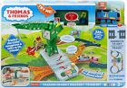 sounds cranky delivery train set thomas friends pista trenino treno suoni sodor