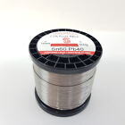 1 X SOLDER WIRE 1mm. 60/40 LEAD. ROSIN CORE FLUX 2.2% MADE IN SPAIN. ESTAÑO 500g