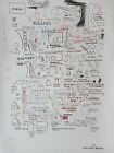 Litografia certificata Jean-Michel Basquiat 50x70