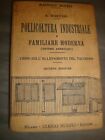 MANUALE HOEPLI: POLLICOLTURA INDUSTRIALE E FAMILIARE MODERNA-ALLEV. TACCHINO  31