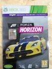 FORZA HORIZON LIMITED COLLECTOR S EDITION XBOX 360 GIOCO