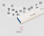 PENDRIVE Chiave CHIAVETTA USB 3.0 16G 32G 64G pennetta penna DataTraveler