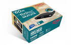 Decoder Tivusat HD Xoro HRS-8830 FHD Certificato Tv sat Con Card
