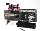 ABU SWEDEN AMBASSADEUR 5500 NEW IN BOX REEL VINTAGE - Cod. 780400 - MU099