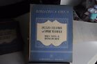 BIBLIOTECA LIRICA - LA FAVORITA DI GAETANO DONIZETTI - SPARTITO