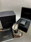 Hamilton H324160 Jazzmaster Spirit of Liberty Chronograph Automatic from Japan