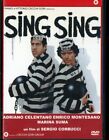 Sing sing  Adriano Celentano Enrico montesano Marina Suma DVD