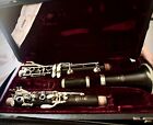 Clarinetto Yamaha YCL650 + Bocchino B45