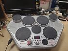 Yamaha Electronic Drum DD-55 Digital Stereo Drum