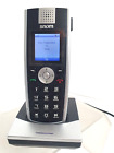 Snom m9 telefono analogico voip phones + charger e batteria