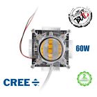 PHYTOLITE | CREE NAKED COB XTE 3000k - 60W KIT COMPLETO Coltivazione Indoor LED