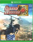 Dynasty Warriors 9 - XBOX One