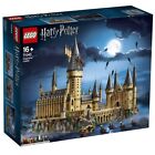 LEGO HARRY POTTER CASTELLO DI HOGWARTS LEGO 71043