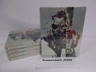 METAL GEAR SOLID V 5 THE PHANTOM PAIN STEELBOOK STEELBOX- PS4 - NO GAME - NEW