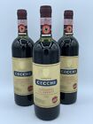 1 X Vino Chianti Classico 1994 DOC Casa Vinicola Luigi Cecchi ml 750 Vol. 12%