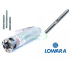 Pompa sommersa Lowara potenza 0,75 KW (1 cavallo)  2GS07/A - mandata 1" 1/4