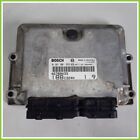 Centralina BOSCH 0281001955 FIAT PUNTO 1N/1P 1.9 JTD 59kw 46789433 Diesel