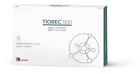 TIOBEC 800 20 COMPRESSE - INTEGRATORE A BASE DI ACIDO ALFA-LIPOICO 800 MG