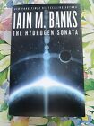 The Hydrogen Sonata, Banks, Iain