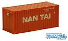 AWM Nan Tai 20ft. Container 491323