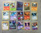 Pokemon 15 card bundle con 6 carte EX