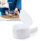 DISPENSER Imbuto DOSATORE Cereali CROCCHETTE Farina CAFFE  Zucchero CIBO ANIMALI