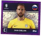 Topps EURO GERMANY 2024 - Figurine Parallele Parallel Gold SP Signature a Scelta