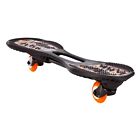 Waveboard Oxelo **Two Wheel Skateboard**