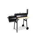 Barbecue Affumicatore 114X108 H 104 Bbq