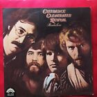 Creedence Clearwater Revival - Pendulum 1° Sta Italia 1970- AMI 6042- LP VG++