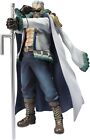 Bandai Spirits Figuarts Zero Smoker Punk Hazard Ver. 81601 multicolor