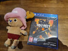 ++ jeu playstation 4 PS4 call of duty black ops IIII 4 NEUF sous blister ++