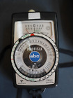 Gossen Profisix SBC Analogue Light Meter Ref:420c