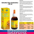 ESI PROPOLAID ESTRATTO PURO ANALCOLICO 50 ML - A BASE DI PROPOLI CON ECHINACEA