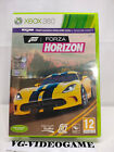 FORZA HORIZON  , XBOX 360 USATO