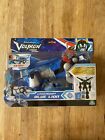 Transformers Legendary Blue Lion Voltron