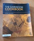 The Darkroom Cookbook, Steve Anchell