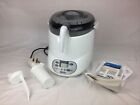 DeLonghi Pastamore PMC110 Pasta Spaghetti Multi Cooker Instructions - TESTED