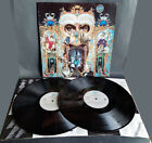 Michael Jackson ‎– Dangerous  2 LP  ORIG.  1991