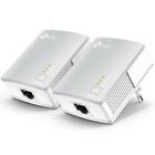 Kit 2 pezzi powerline tp-link nano 500 mbps