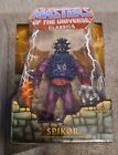 Masters of the Universe Classics Spikor - Great Condition