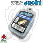 POLINI Set 10 Getti Massimo Carburatore KEIHIN-PWK Dal 100 al 118 cod. 370.0003