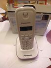 Telefono PANASONIC CORDLESS MOD.KX-TG1611JTF Nuovo