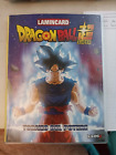 Album Lamincards DRAGON BALL SUPER Torneo Del Potere  95 CARTE + Raccoglitore