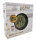 THG-HP20 - HARRY POTTER - MEDALLION - MINISTRY OF MAGIC