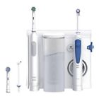 Oral Health Center Pro Whte Kit idropulsore e spazzolino Oral-B SERIES 1