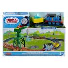 pista elettrica trenino thomas&friends fisher-price cranky la gru nuovo scatola