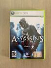 ASSASSIN S CREED XBOX 360 - VIDEOGIOCO VERSIONE UFFICIALE COMPLETO