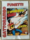 Zagor Zenith N.220 - Bonelli Buono++